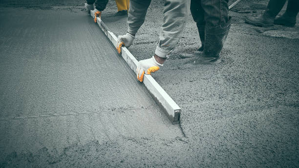 Best Decorative Concrete Services  in Edgewood, NM