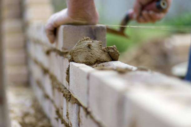 Best Local Concrete Companies  in Edgewood, NM