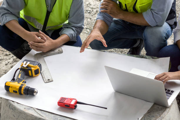 , NM Concrete contractor Company
