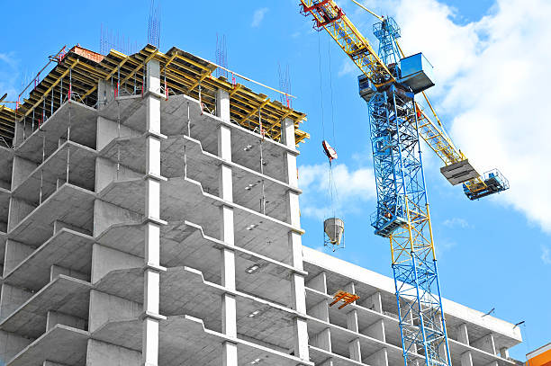 Best Commercial Concrete Contractor  in Edgewood, NM