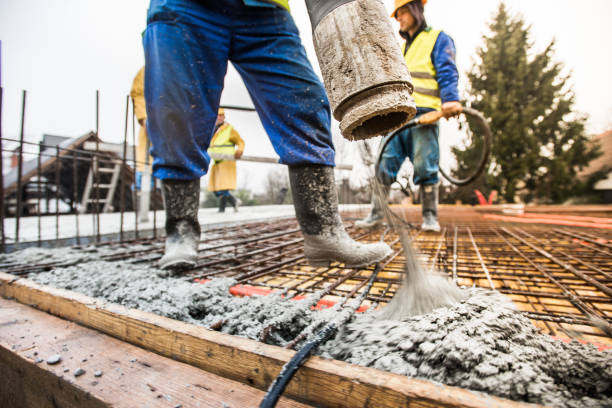 Best Waterproofing & Drywells  in Edgewood, NM